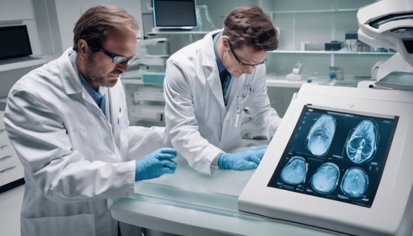 Crunchyscan comment optimiser vos scans pour un diagnostic précis
