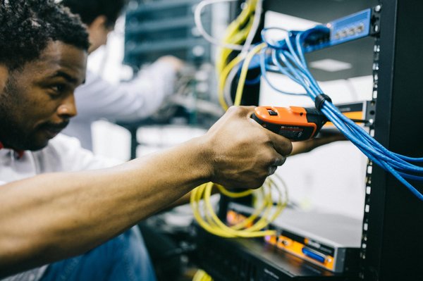 Prestataire IT pour PME : l'informatique sans tracas, c'est faisable