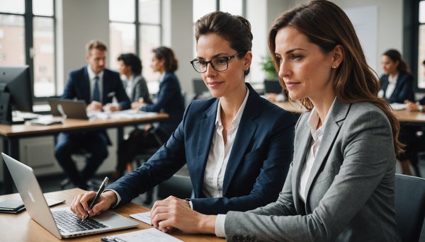 Changer de métier facilement : les clés de la réussite professionnelle