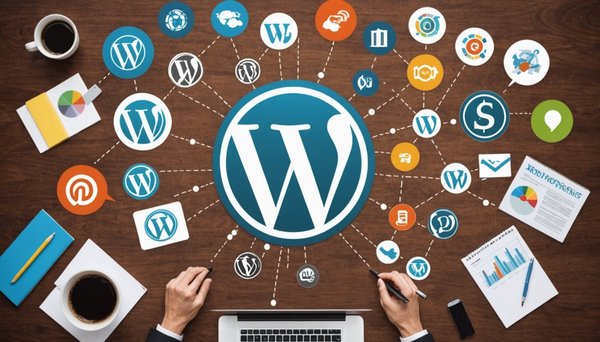 Pourquoi engager une agence seo wordpress pour votre site ?