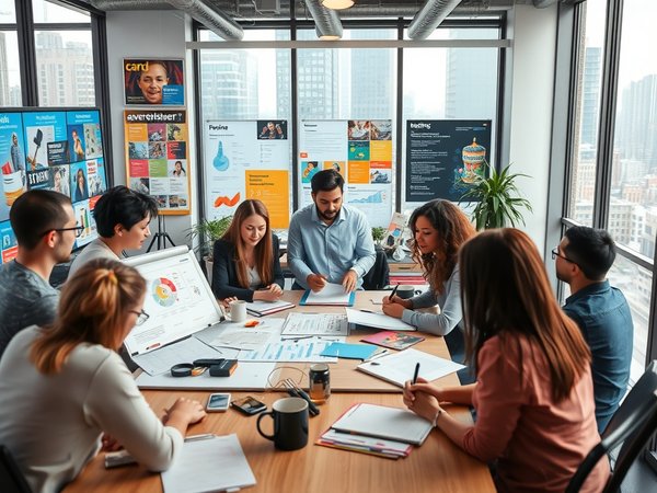 Comment trouver une agence spécialisée en publicité ?