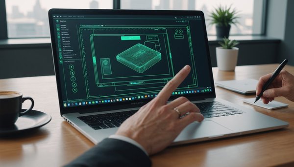 Comment la signature électronique protège-t-elle des cybermenaces ?