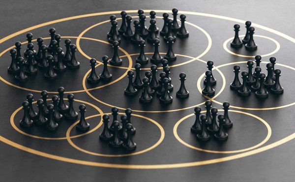En quoi consiste la segmentation RFM et comment l'utiliser dans le e-commerce de luxe ?