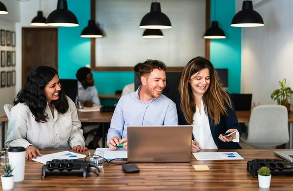 Les avantages du coworking à Valenciennes