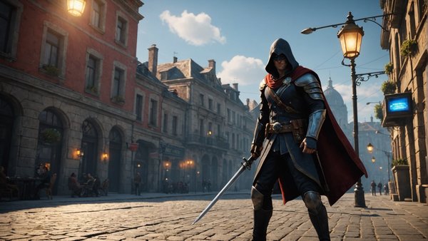 Découvrez les meilleurs jeux vidéos indépendants de l'année