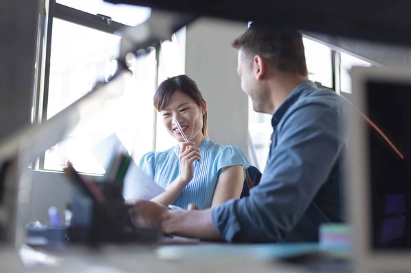 Maximisez vos compétences avec nos infos sur l'entreprise et la formation