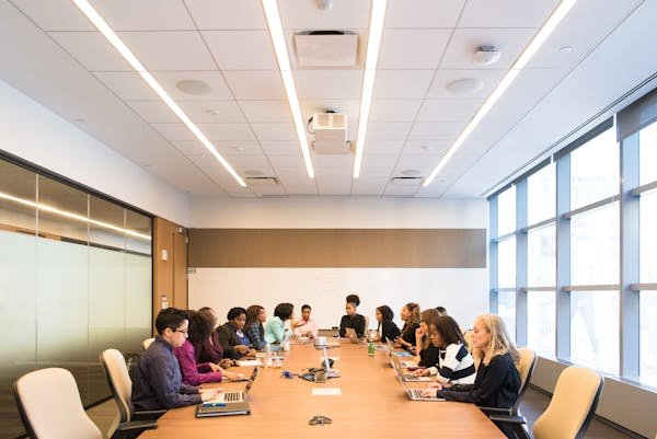 Optimisez votre entreprise grâce à nos expertises pratiques