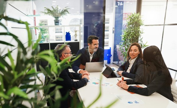 Transformez votre entreprise avec nos conseils d'experts pratiques
