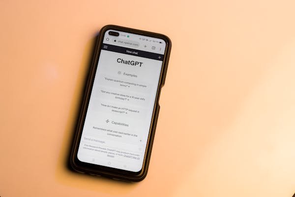 Connectez-vous à chatgpt en français, facile et gratuit !
